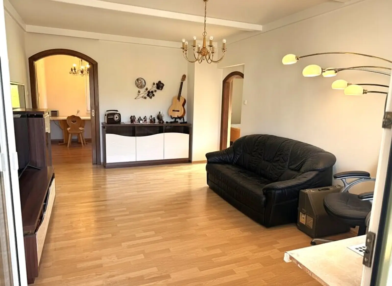 SONNIGES 4-ZIMMER-NEUBAU-EIGENTUM MIT LOGGIA