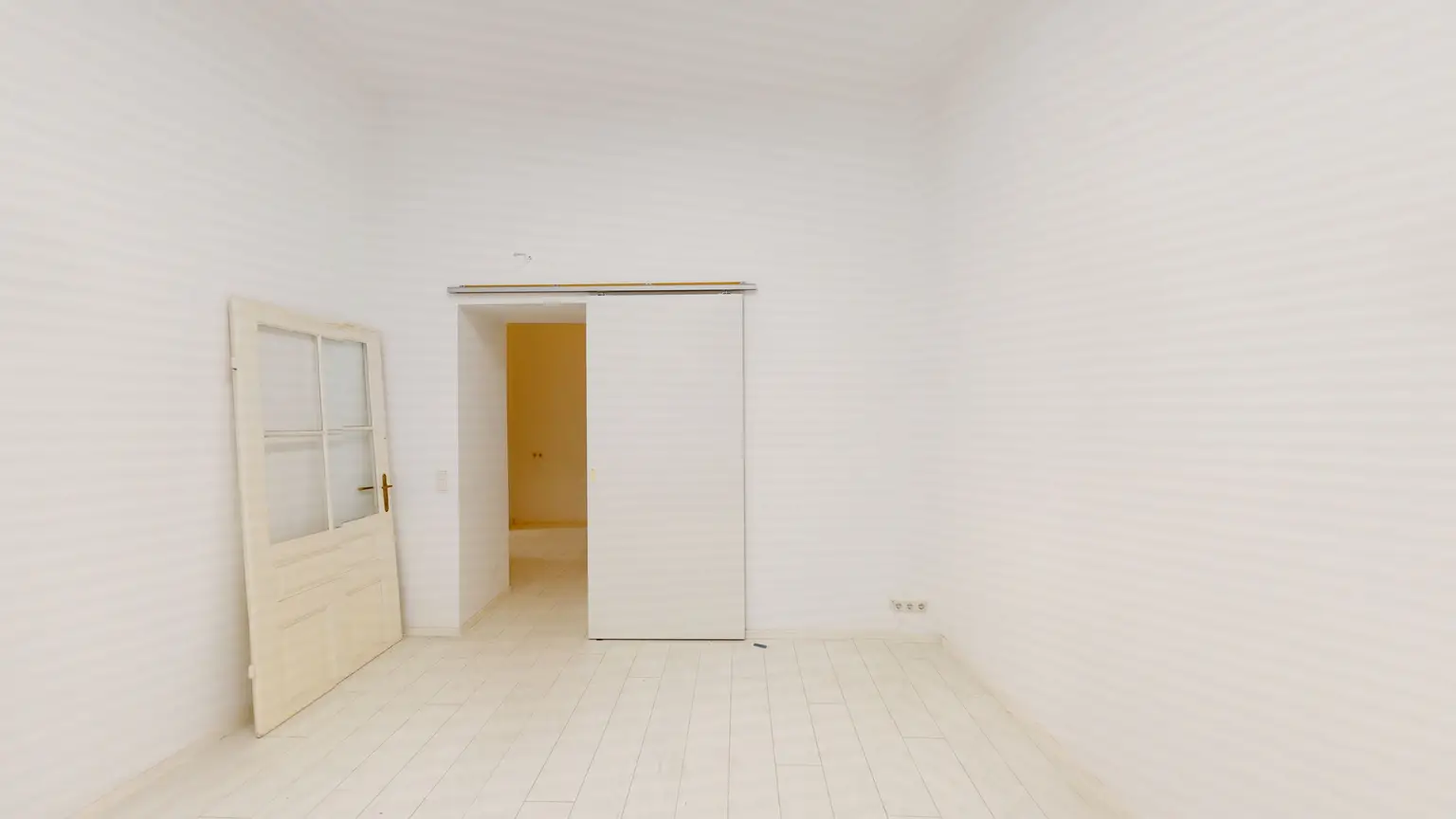 3-Zimmer-Büro in Toplage des 7. Bezirks