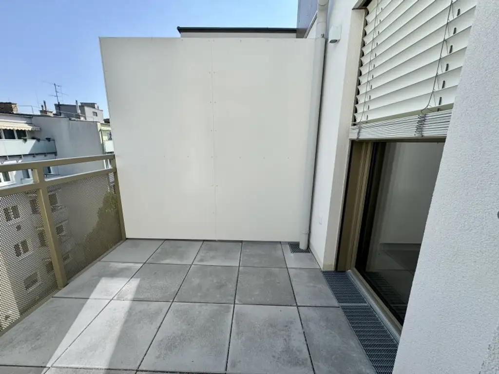 Wunderschöne Erstbezugs Wohnungen in hervorragender Lage! Nahe U1 Kagraner Platz