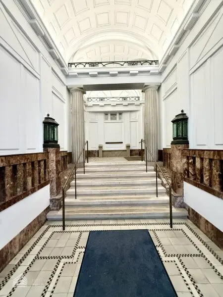 Wunderschöne 3-Zimmer Wohnung, Nähe Belvedere