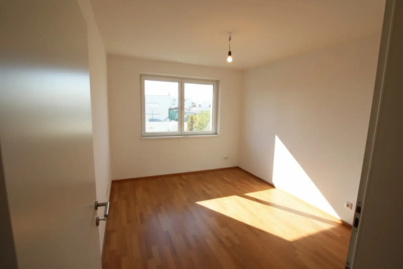 Wohnen am Felser See - mit Seezugang