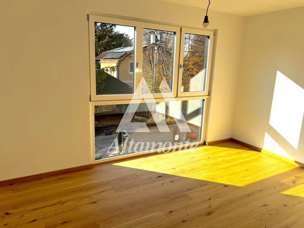 Idyllisches Zuhause mit Stadtanschluss – Erstbezug Einfamilienhaus !