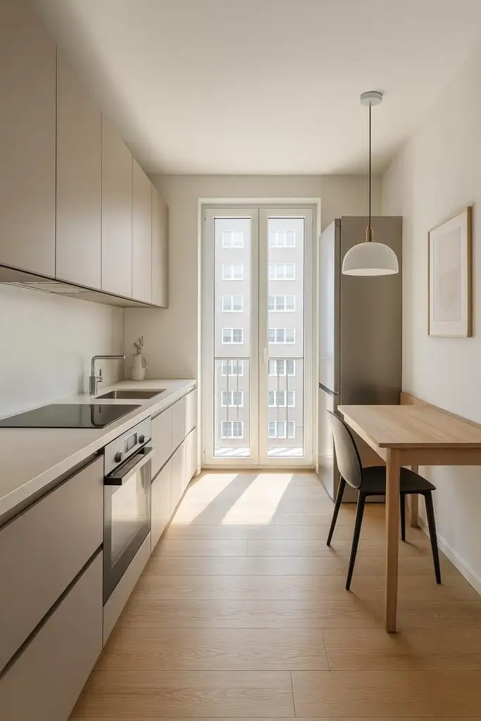 Großzügige Wohnung mit schöner Aussicht im Bezirk Jakomini!