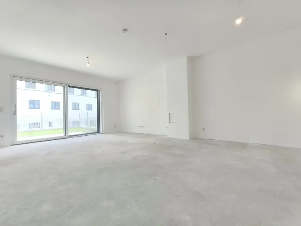 EXKLUSIVES TOWNHAUS AUF EIGENGRUND IN WEIDLING – NATURNAHES WOHNEN MIT STIL