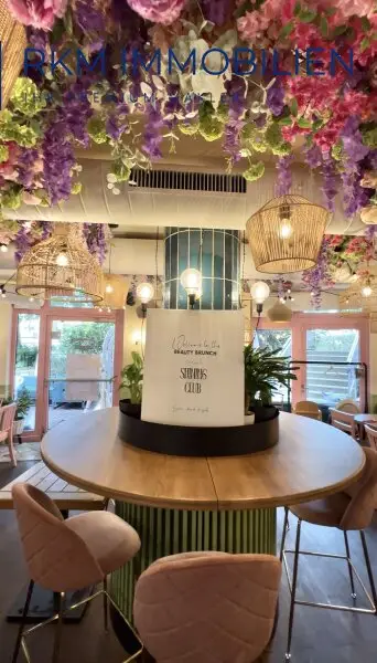 Ihr Traum-Gastgewerbe in Wien: 306m², Garten, Bar & mehr – jetzt für 2,29 Mio. €!