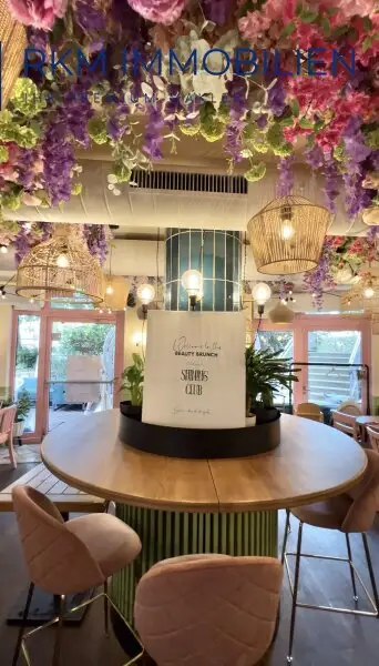 Ihr Traum-Gastgewerbe in Wien: 306m², Garten, Bar & mehr – jetzt für 2,29 Mio. €!