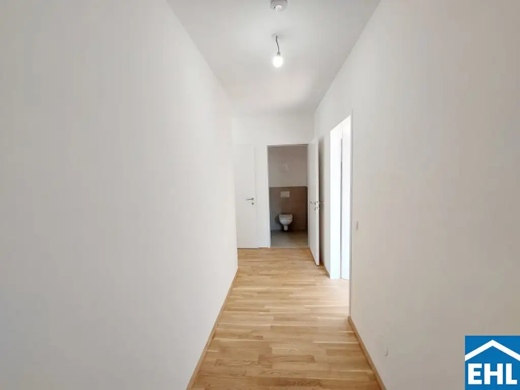 Wohnen mit Stil und Komfort – Ihr neues Zuhause in Simmering!