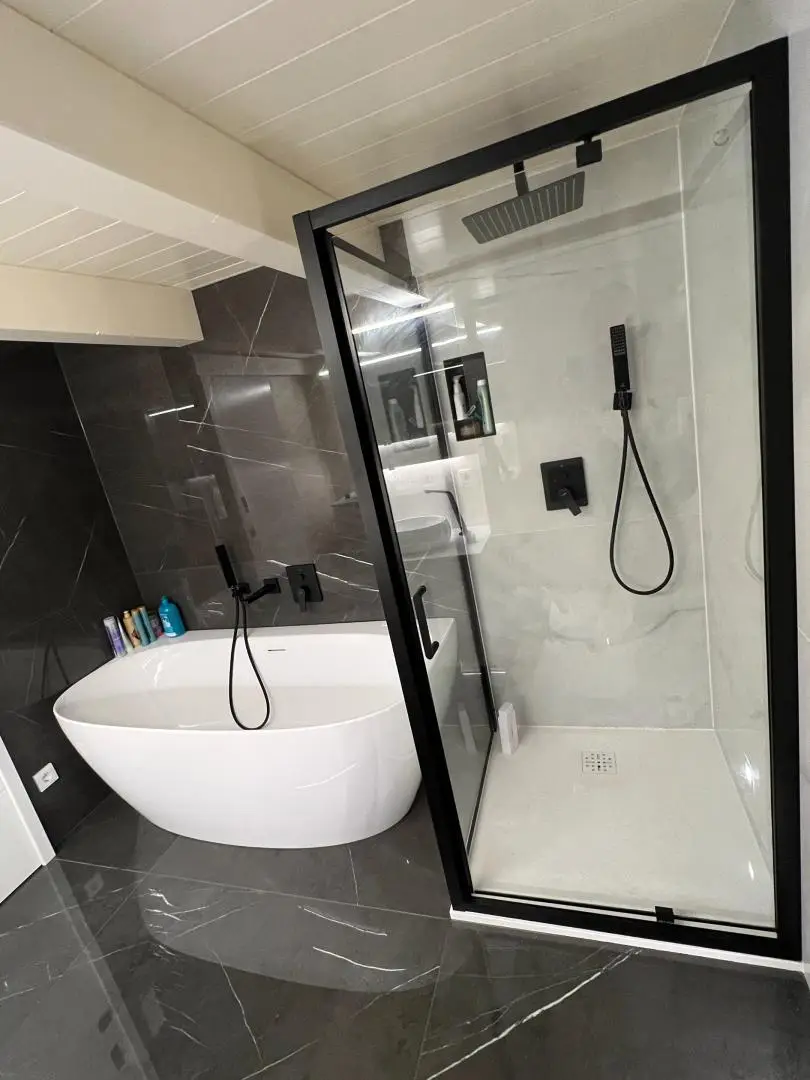 Badezimmer OG