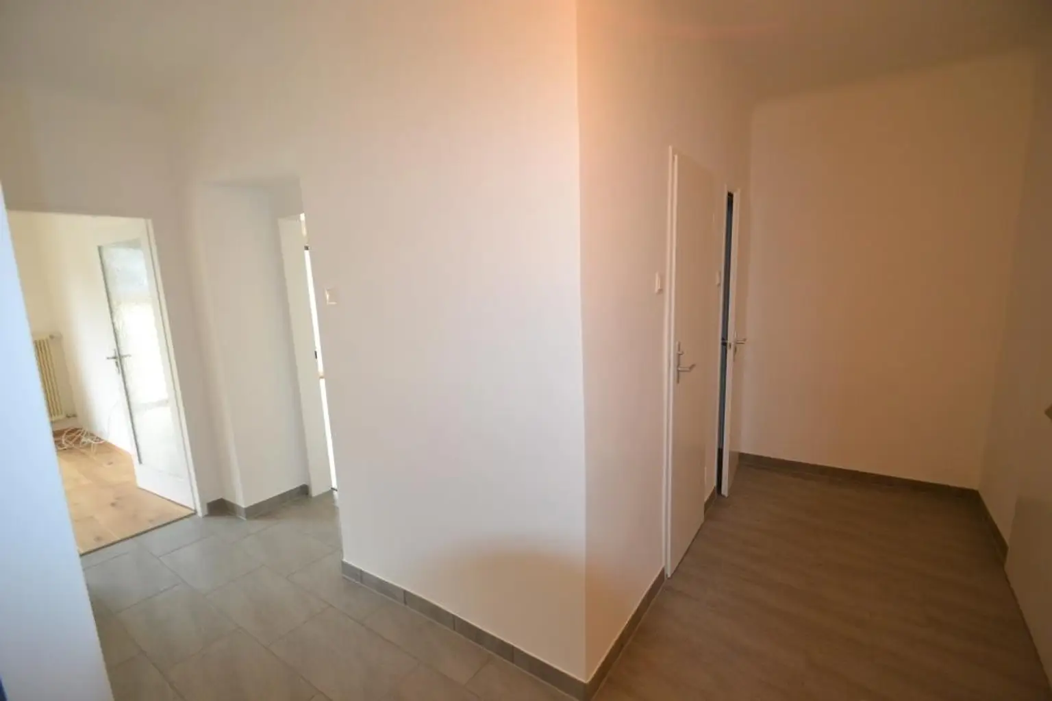 Eigentumswohnung im Zentrum!