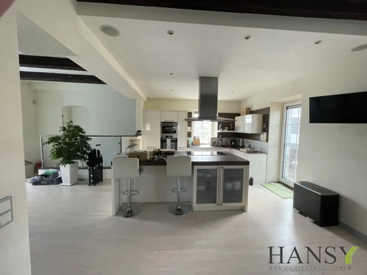 Traumhafte Maisonette mit Weitblick in Guntramsdorf - 205m² purer Wohnkomfort für 690.000 €!