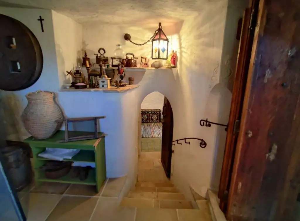 Residenz im Weingebirge – Rückzugsort mit Parkanlage