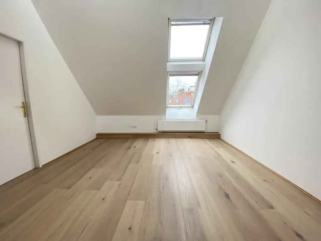 PERFEKT für WGs + SONNIG + DACHTERRASSE + Nähe Hietzinger Bad!