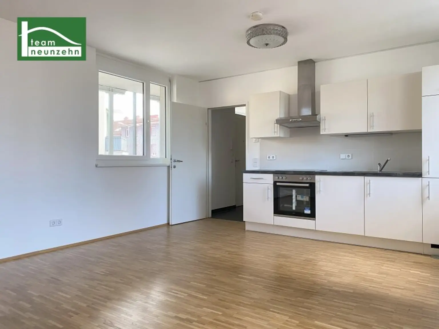 Entdecken Sie exklusive Mietwohnungen im Herz von Graz: Ihr neues Zuhause in der Friedhofgasse - JETZT ANFRAGEN