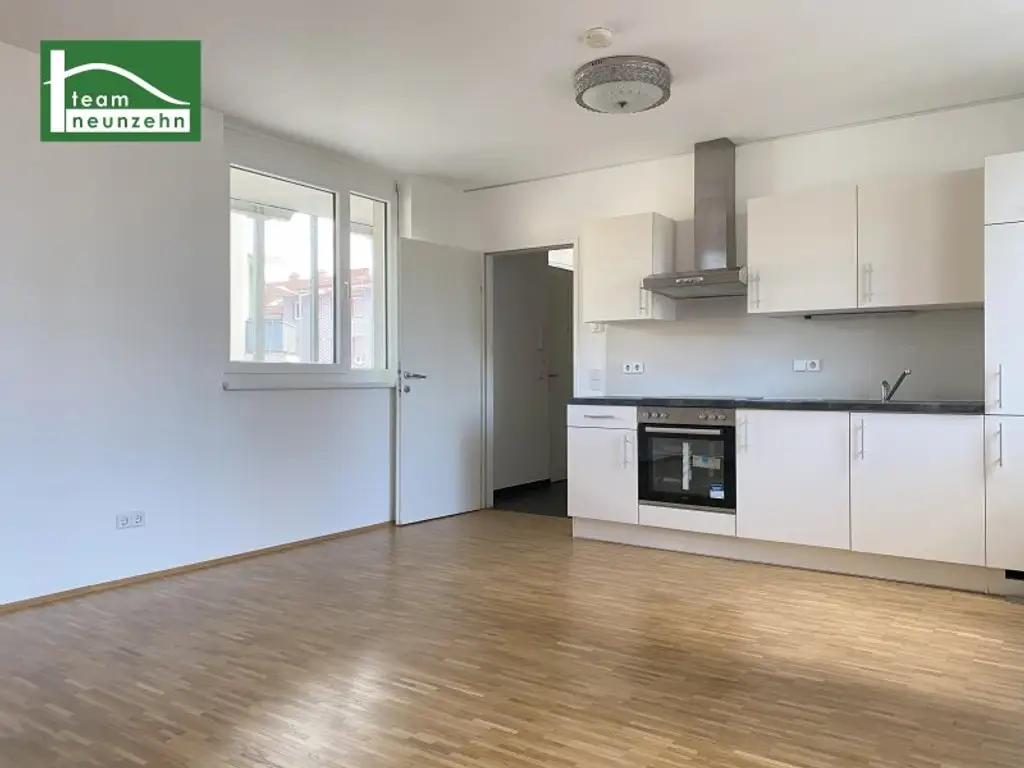 Entdecken Sie exklusive Mietwohnungen im Herz von Graz: Ihr neues Zuhause in der Friedhofgasse - JETZT ANFRAGEN