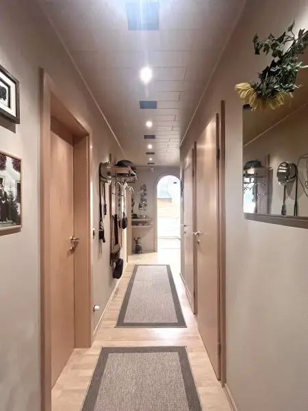 Wohnoase an der Salzach – Charmante 3-Zimmer-Wohnung in Neualm