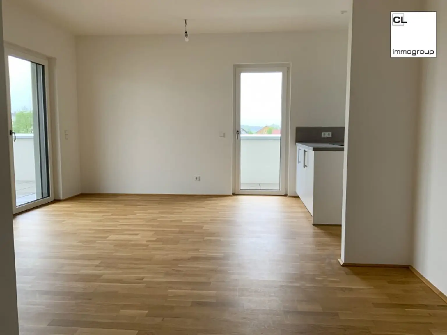 B15 - Essbereich