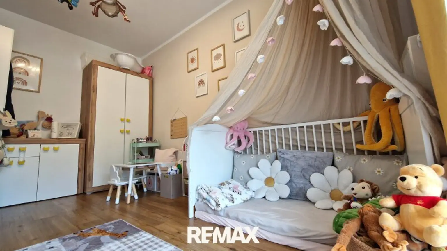 Kinderzimmer