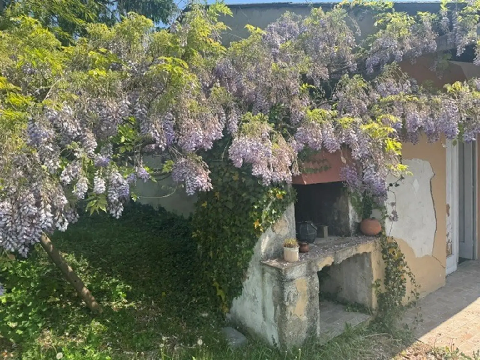 Grillplatz