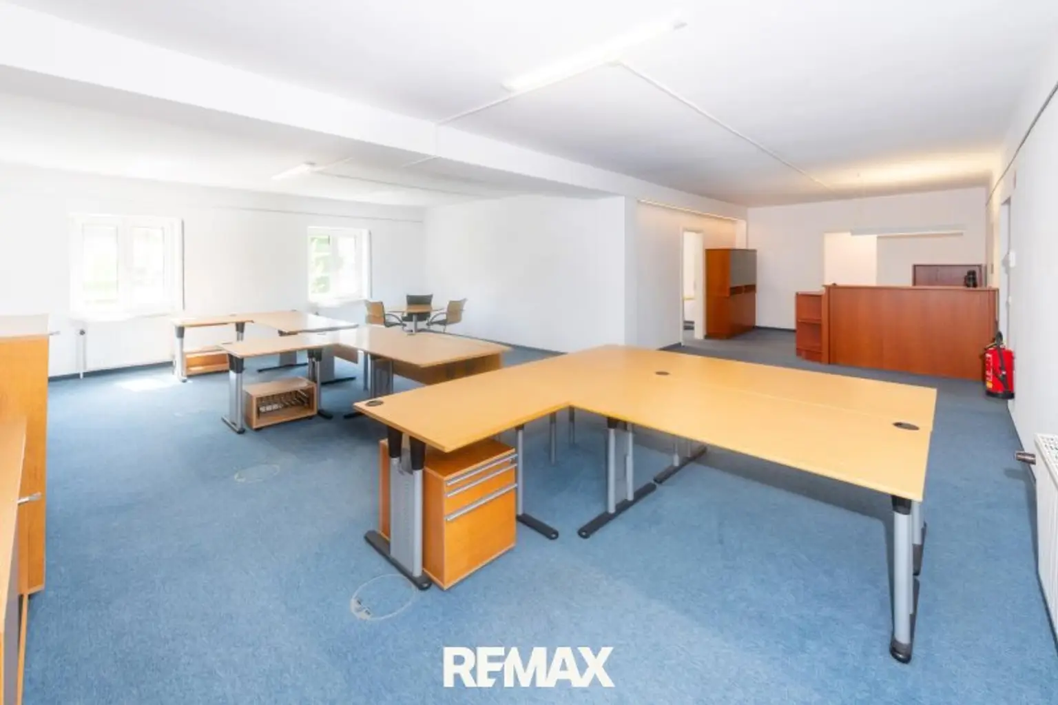 Büroraum 1