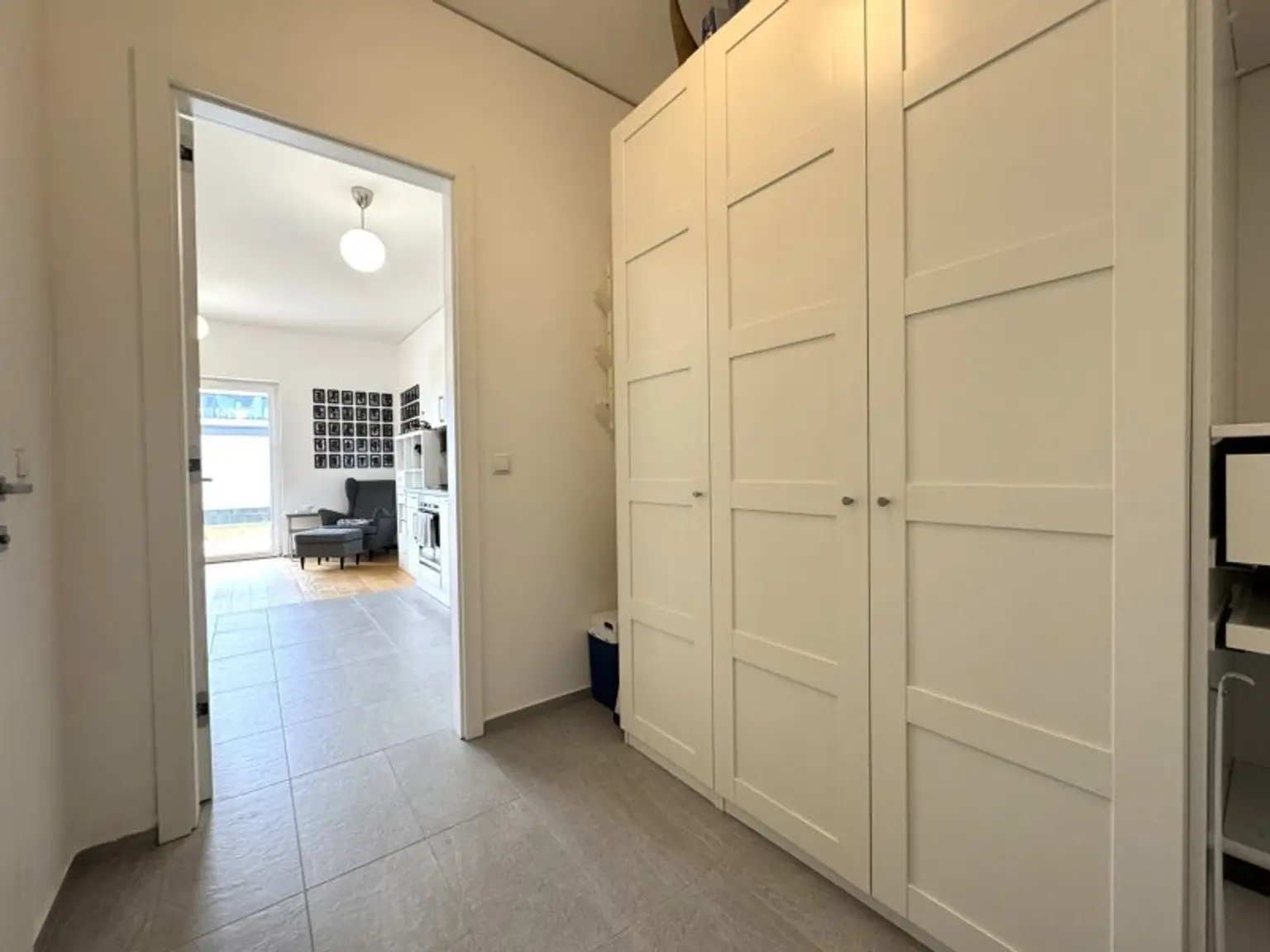 Investieren mit gutem Gefühl: Solide 3,9 % Rendite & zuverlässige Mieterschaft