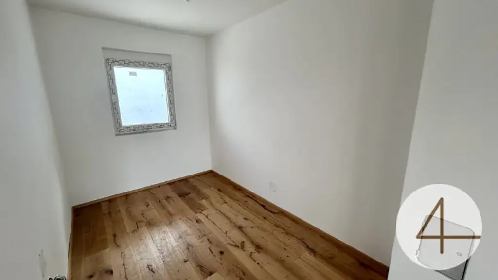 Bezugsfertig! 5-Zimmer-Designhaus mit Garten & Dachterrassen