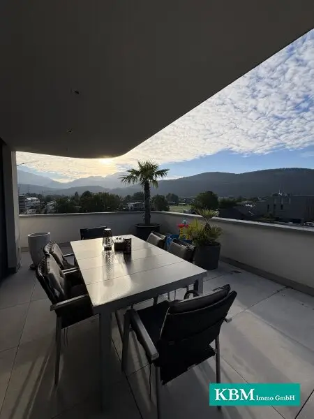 Terrasse DG