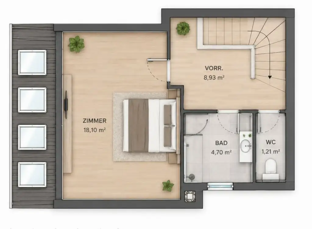 Plan 1