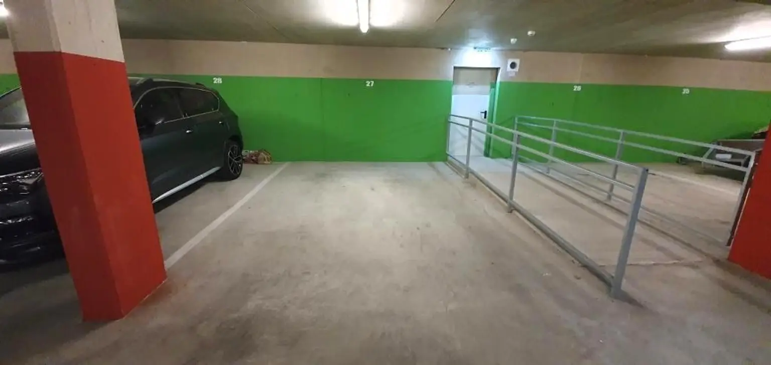 unbefristet, modernes Gebäude - Terrassenwohnung - Michael Stern Gasse