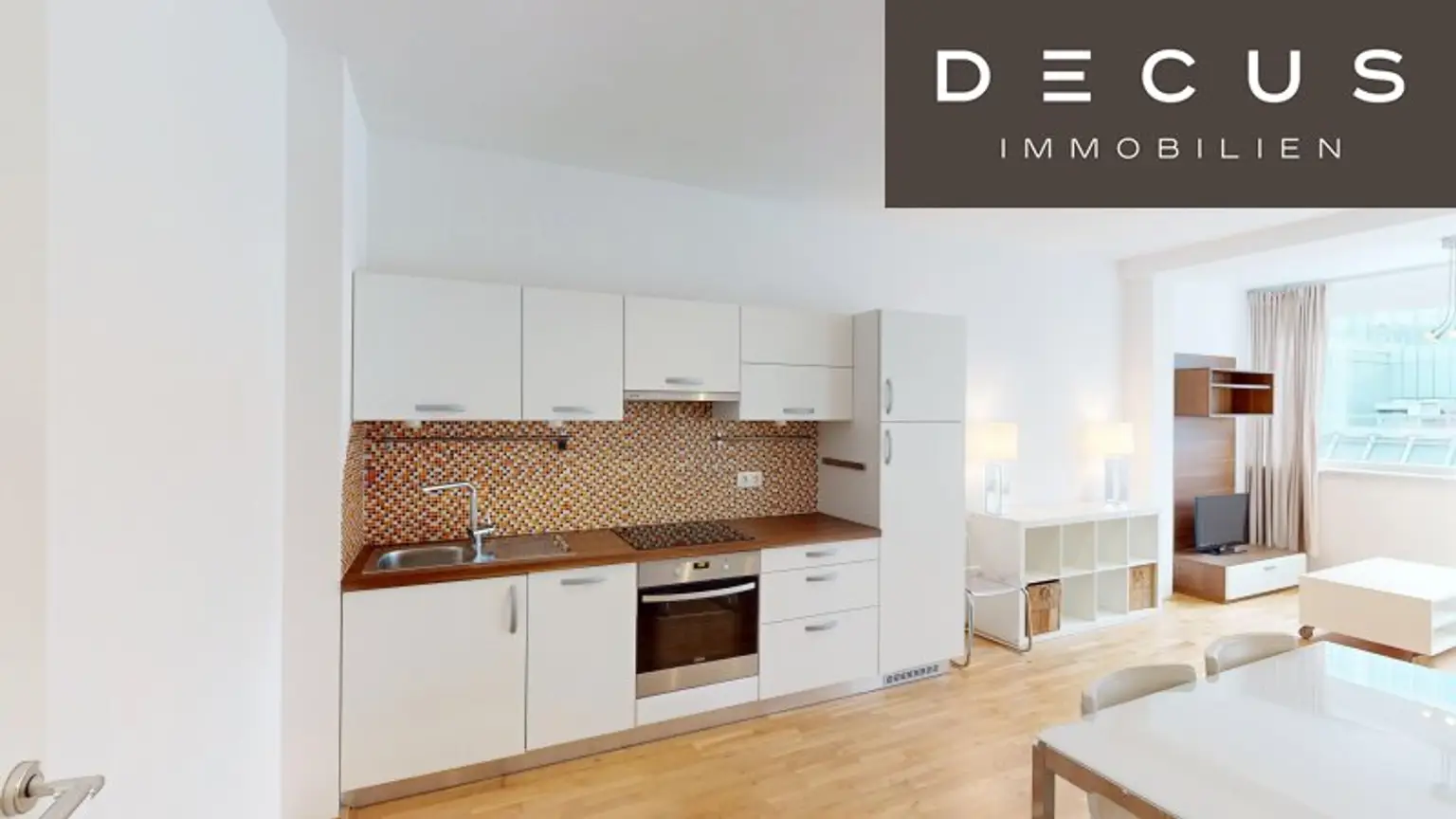 MODERNE NEUBAUWOHNUNG IN BESTLAGE | KARLSPLATZ & TU WIEN