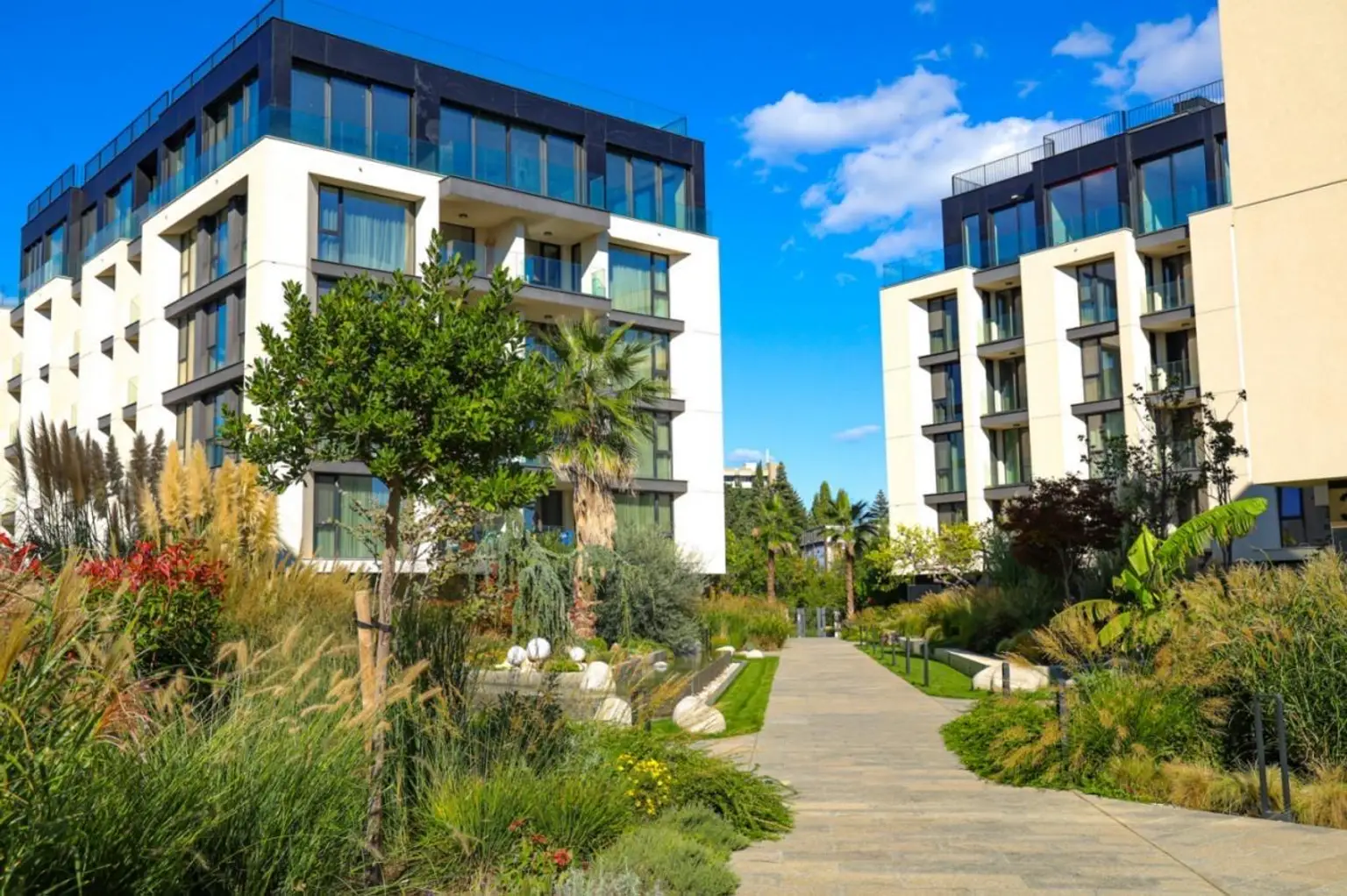 08. Eigentumswohnung 9000 Varna