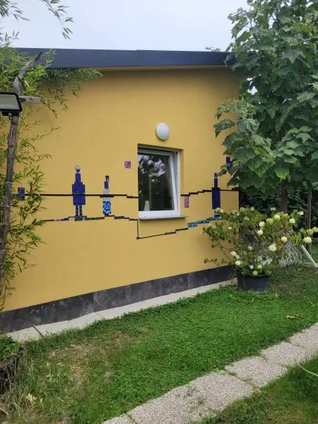 Gemütliches Haus in idyllischer Lage