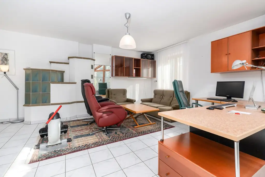 "Ruhig gelegenes Traumhaus mit Wohlfühlgarantie"