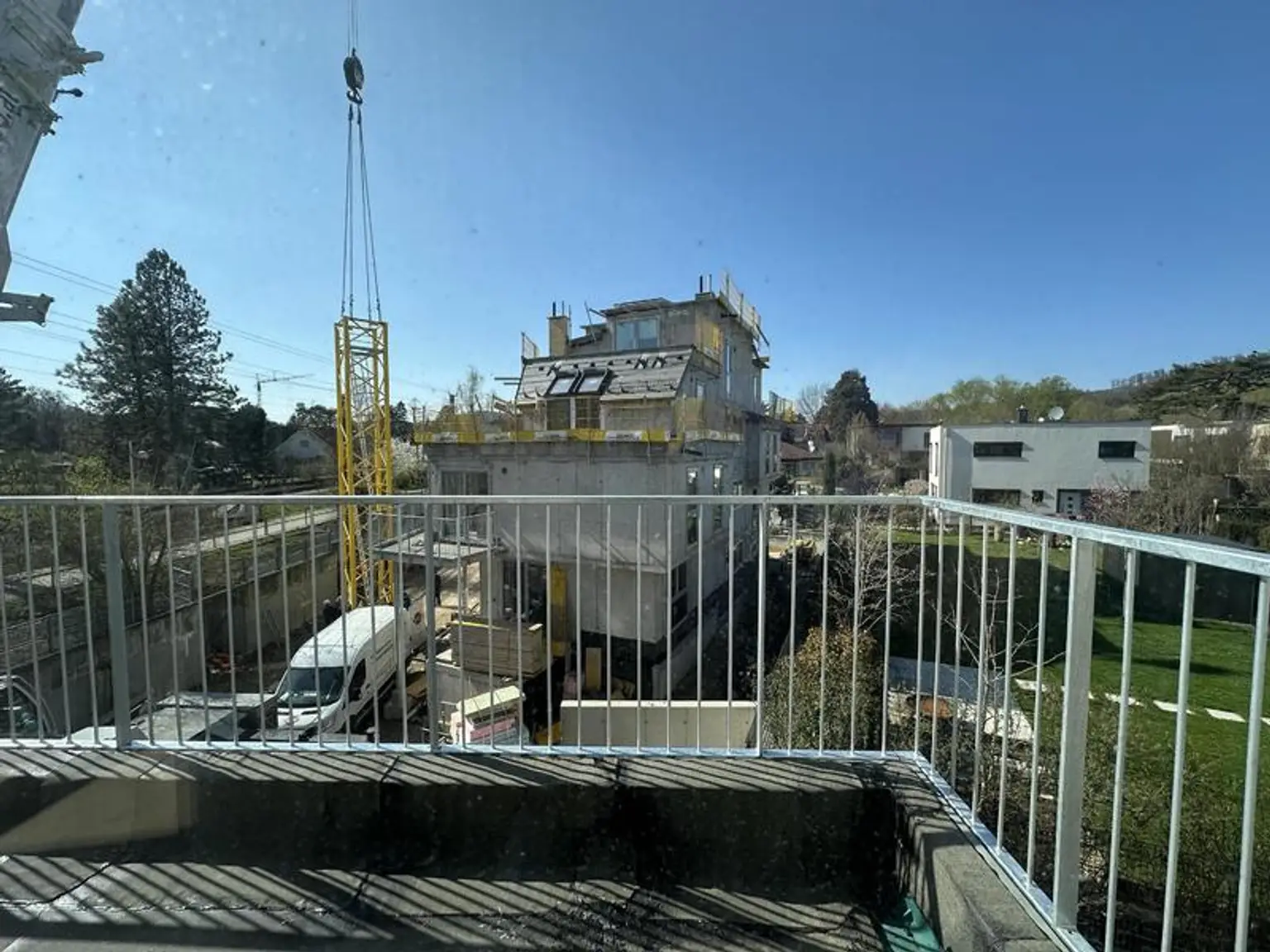 RESIDENZ AM STADTRAND