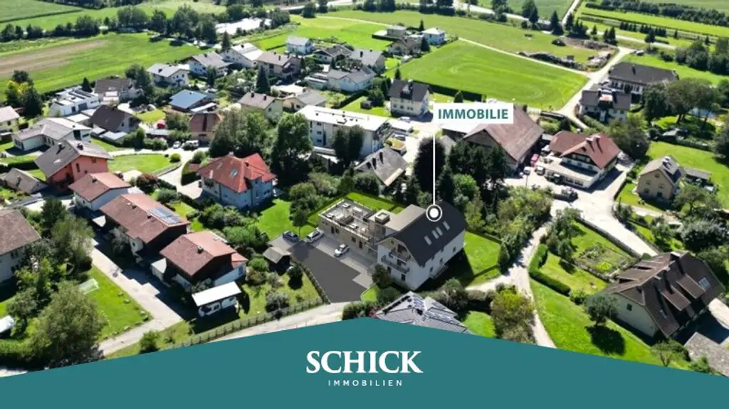 Sonnenbalkon-Wohnung Seebrise