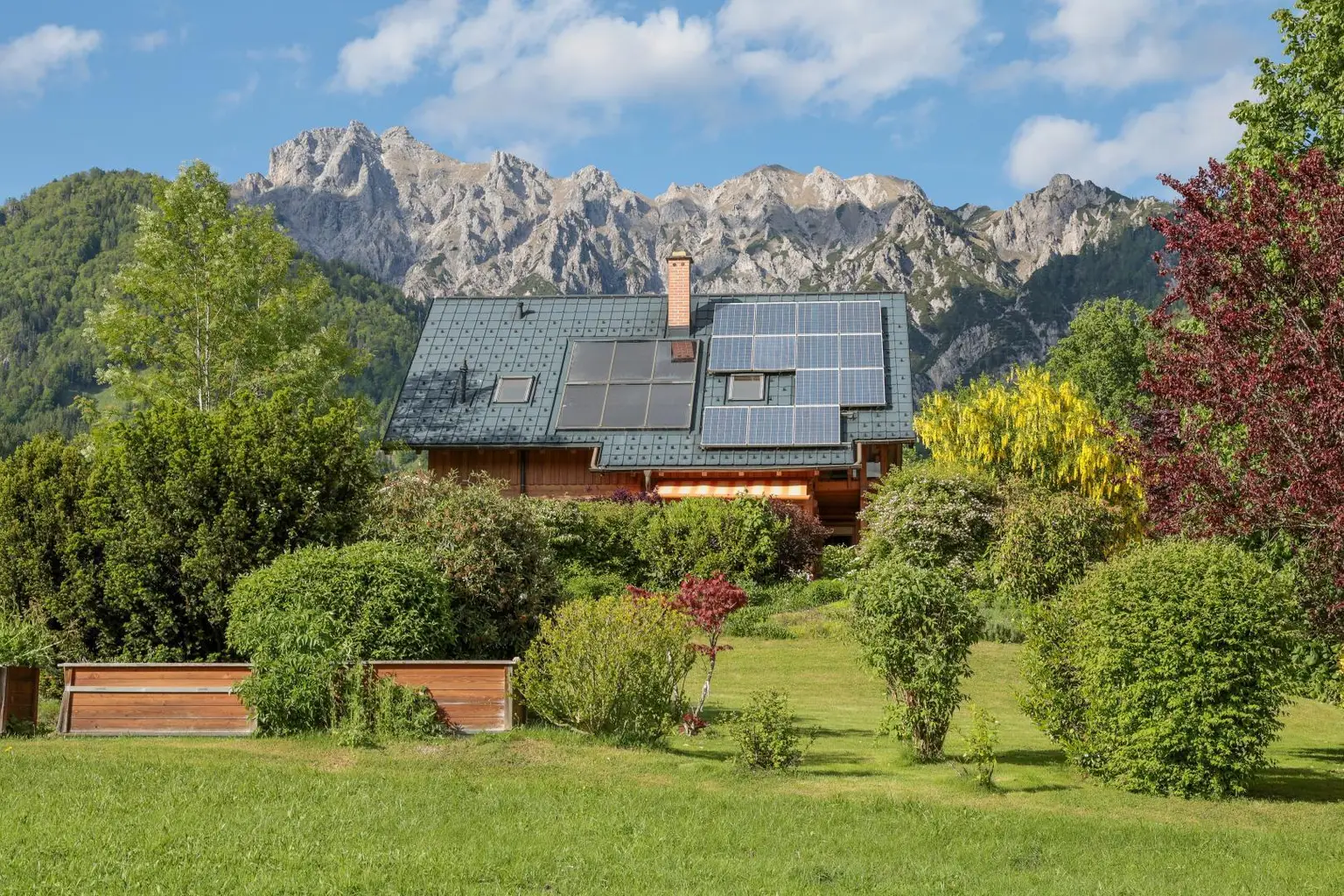 Das Haus