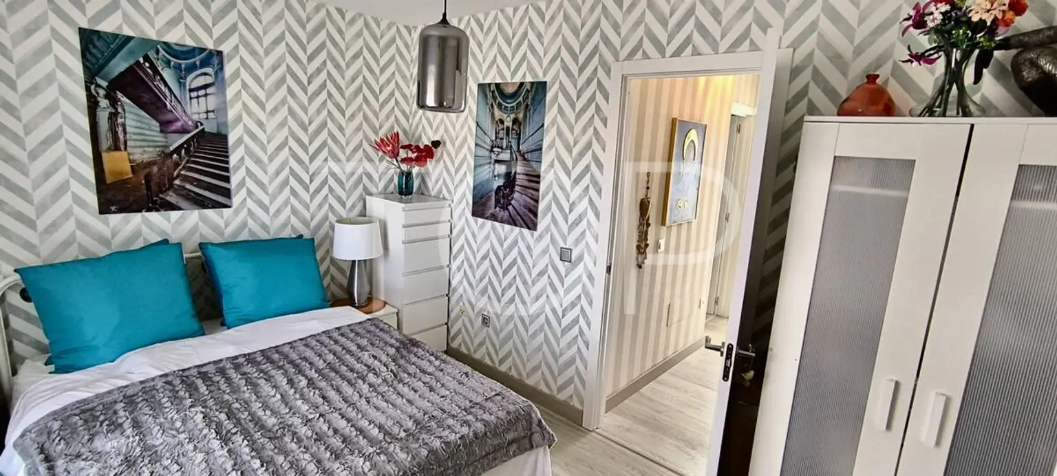 Penthouse-Arcoiris-Bedroom2-Tenerife-2