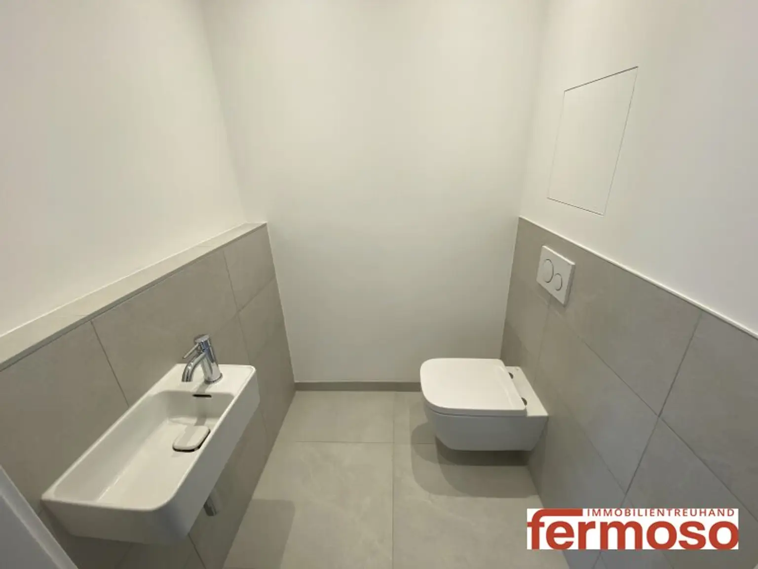 Großzügige 2- Zimmer Balkonwohnung mit optionalem Eigengarten
