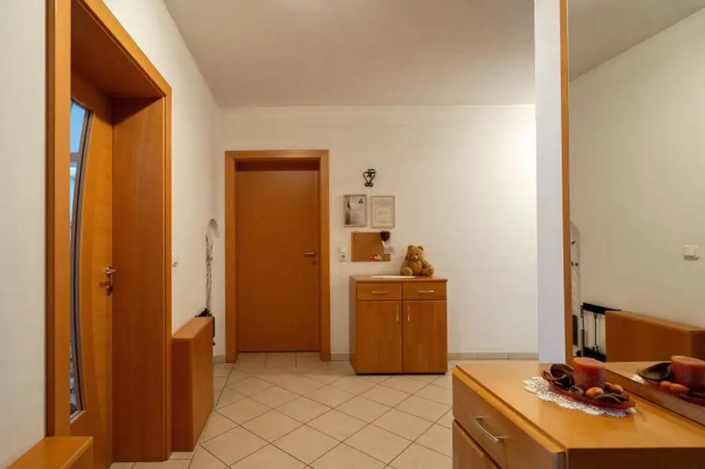 Charmantes Ein/Zweifamilienhaus mit großzügigem Garten in Neuhofen an der Krems zu kaufen!