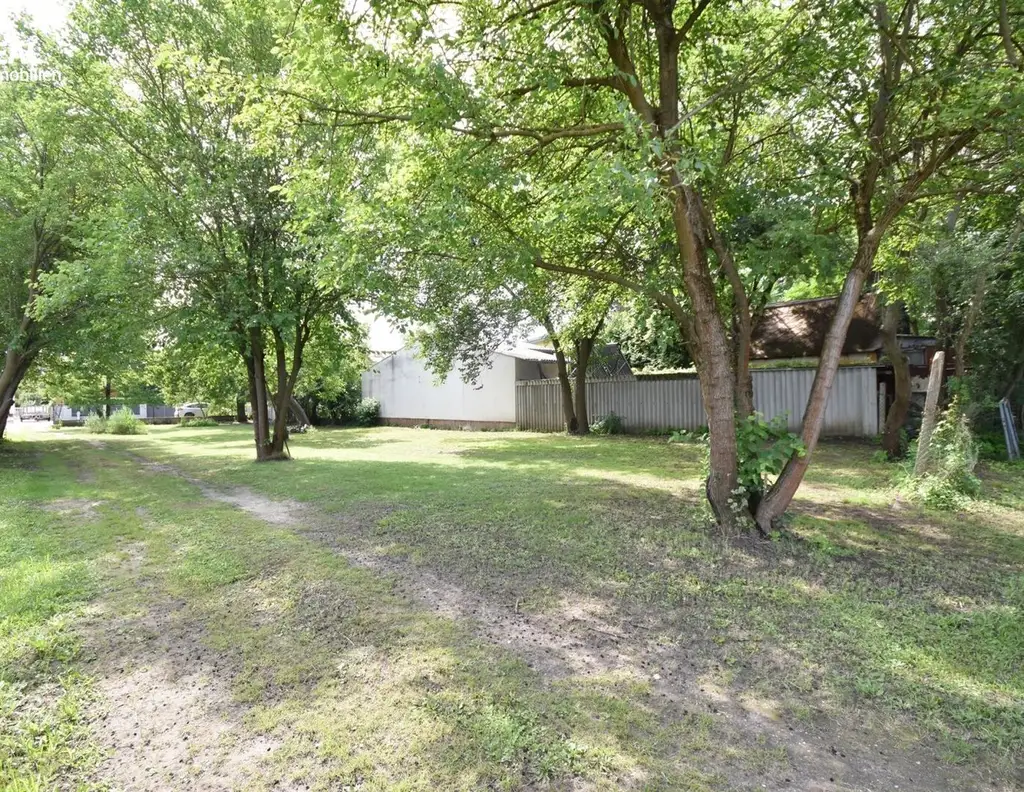 Baugrundstück BW 3 Einheiten 1.135 m²