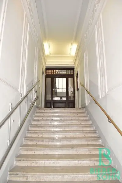 Stiegenhaus