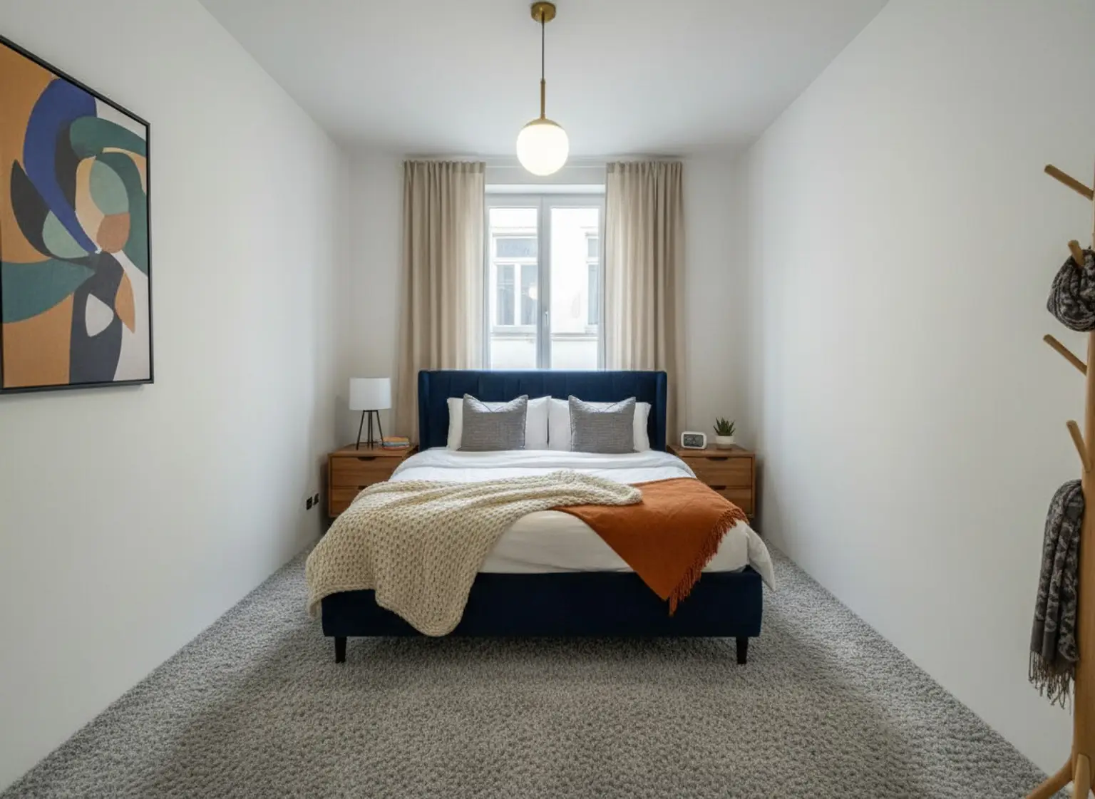 UNDER CONSTRUCTION: Klimatisierte 5-Zimmerwohnung mit 70 m² Terrasse am Kohlmarkt / Under construction: air conditioned 5-room flat with 70 m² terrace on Kohlmarkt