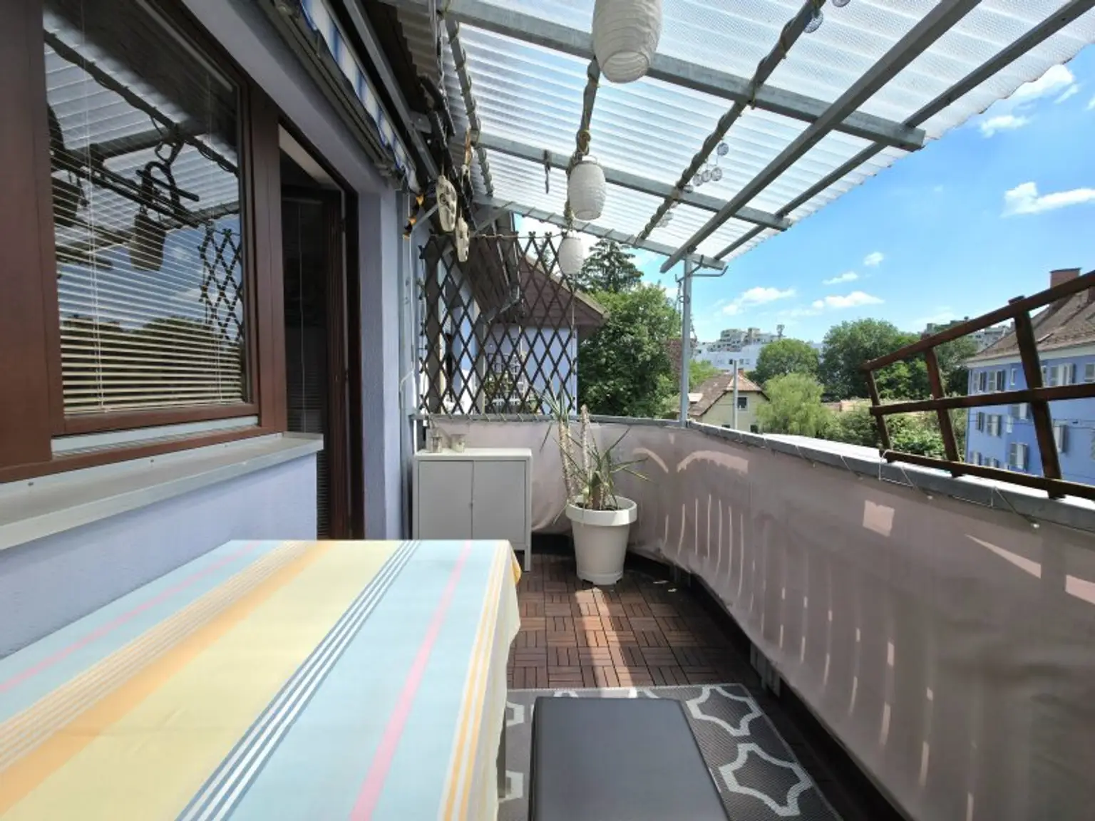 Balkon