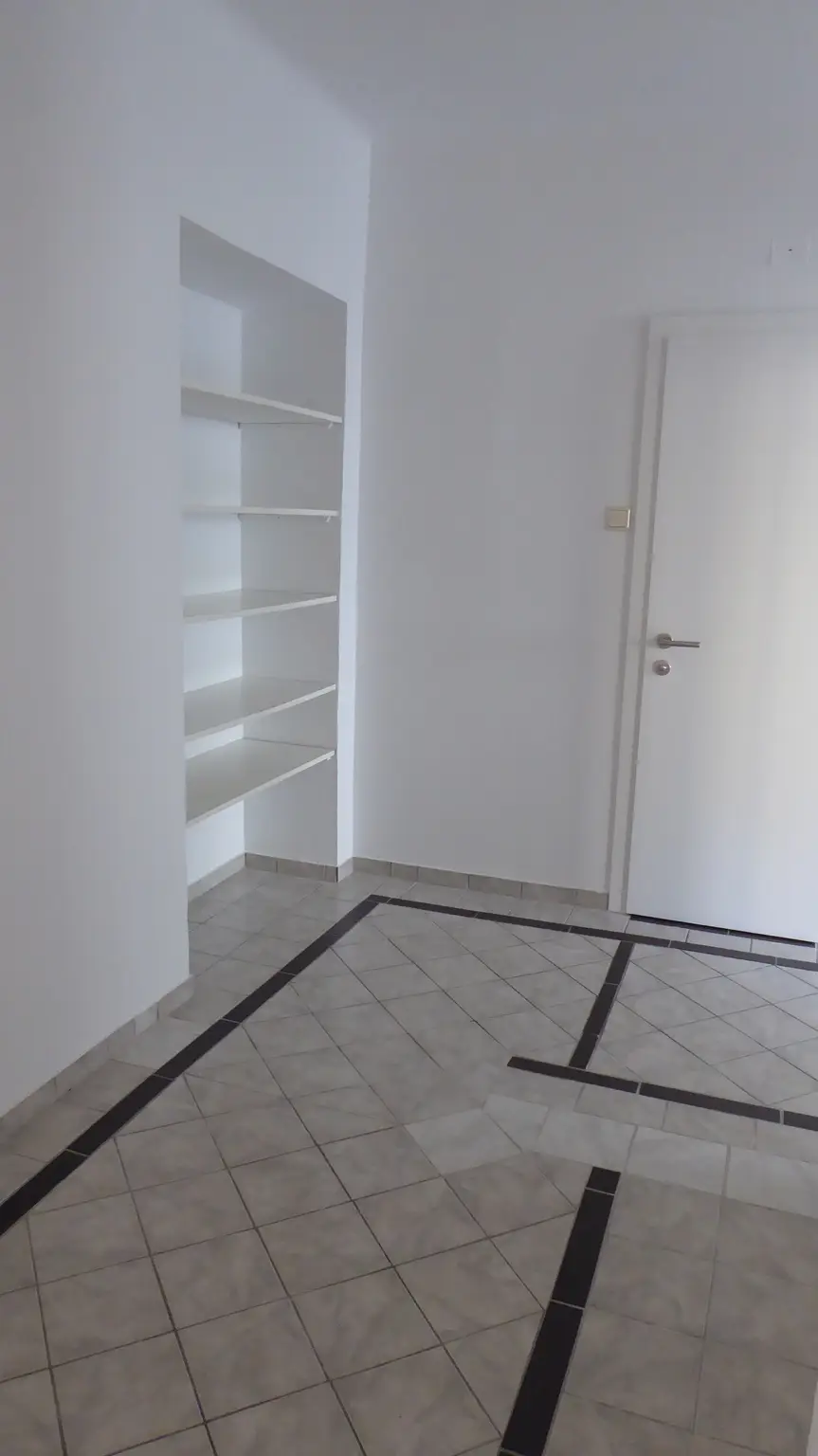 Jheringgasse : Helle 2-Zimmerwohnung nahe dem Auer Welsbach Park mit idealer Verkehrsanbindung - Vermietet bis 31.03.2029