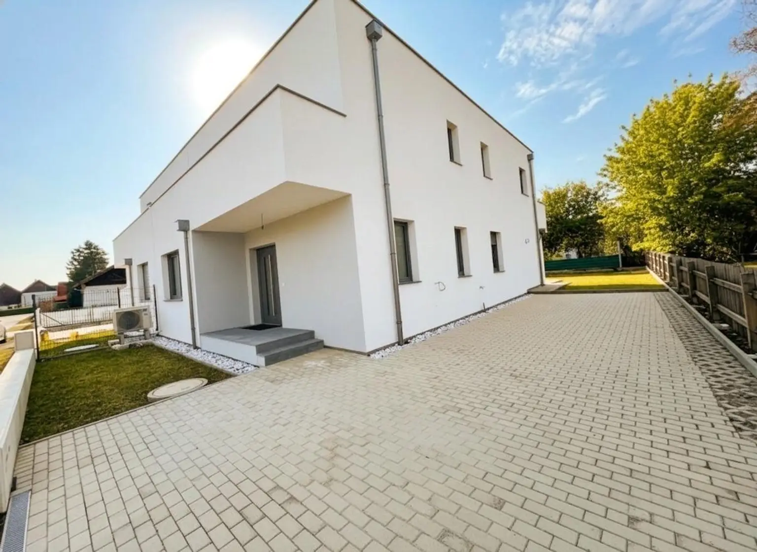 Aussenansicht