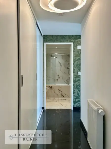 PENTHOUSE MIT TRAUMHAFTEN TERRASSEN /// TOLLER GRUNDRISS /// ALSER STRASSE, ELTERLEINPLATZ