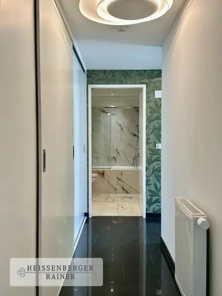 PENTHOUSE MIT TRAUMHAFTEN TERRASSEN /// TOLLER GRUNDRISS /// ALSER STRASSE, ELTERLEINPLATZ