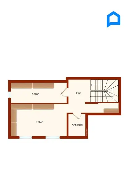 Sehr gepflegtes großzügiges Eckreihenhaus , Garten, Pergola, Terrasse, 4,5 Zimmer, plus Kellerräume, Garage
