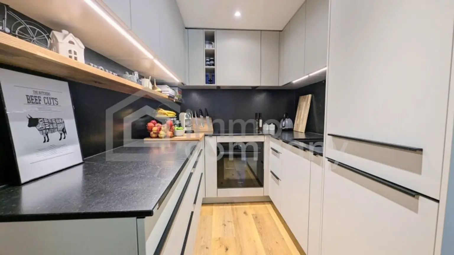 Moderne 3-Zimmer-Wohnung mit Garten und Terrasse in Vandans – inkl. Parkplatz!