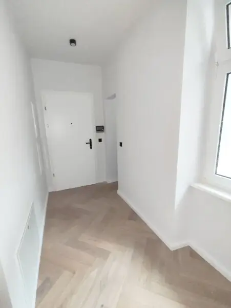 Krongasse! 3-Zimmer Altbau-Erstbezug in liebevoll saniertem Altbauhaus - Top13