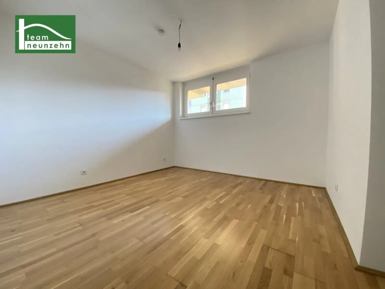 Neubauwohnung mit Stadtanbindung – zentral & stilvoll - JETZT ANFRAGEN